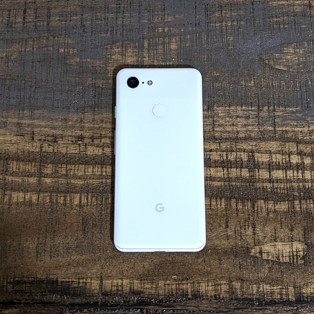 Google Pixel 3 ~ 128GB